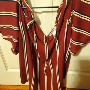 Ladies K Jordan Blouse